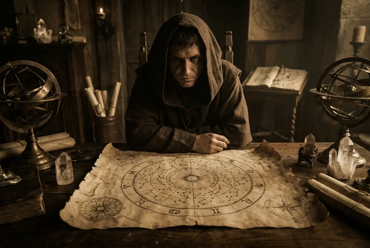 Zodiac strategy