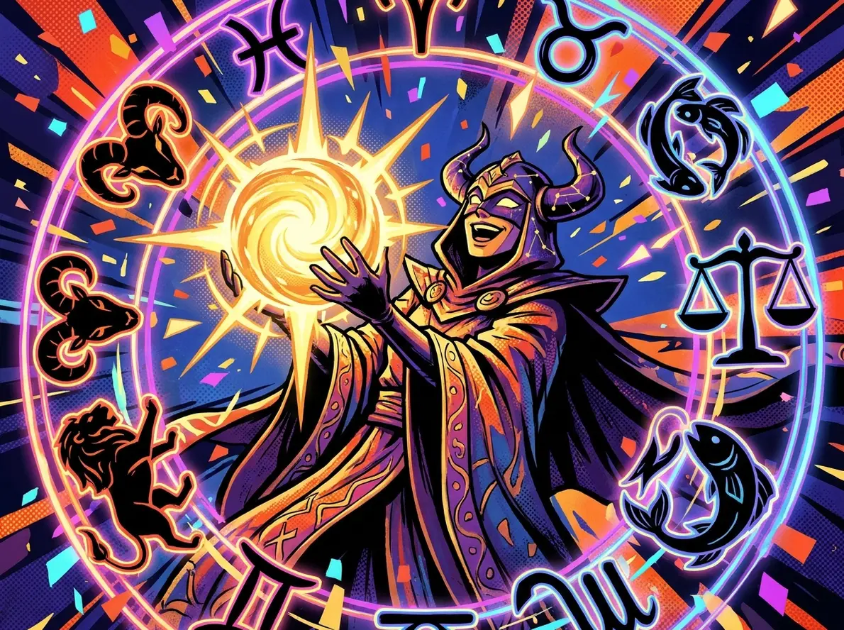 Zodiac welcome bonus