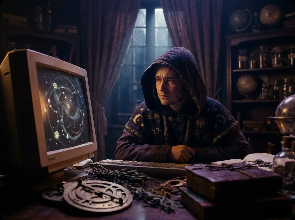 Zodiac on Windows
